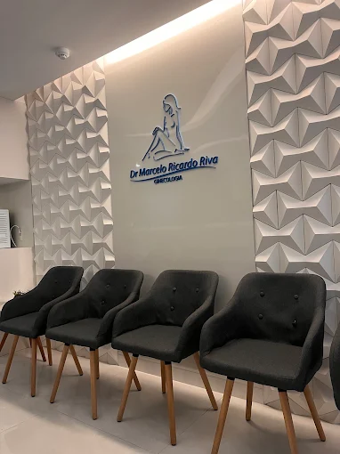 Sala de Atendimento Dr. Marcelo Riva